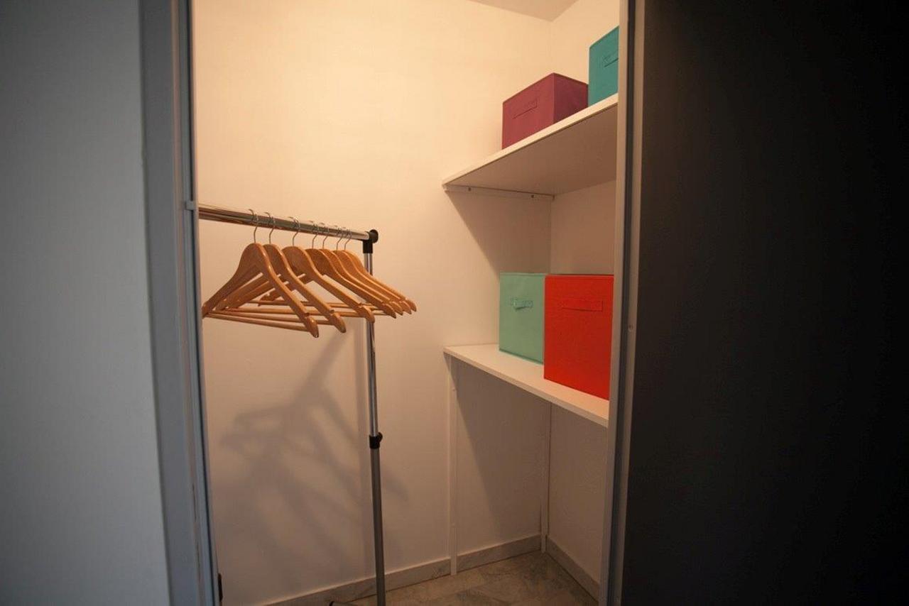Appartement 3 Pieces Sonice Au Centre De Nice Exterior photo