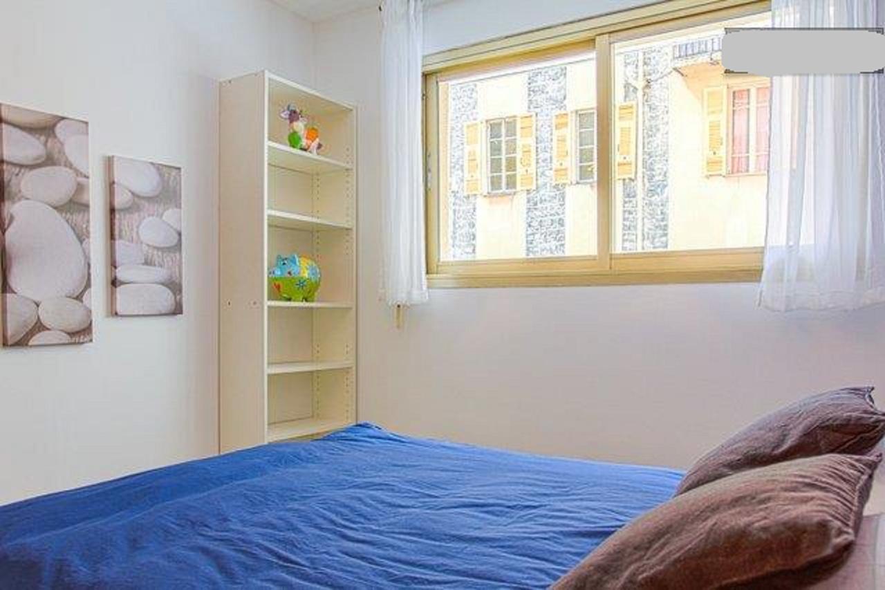 Appartement 3 Pieces Sonice Au Centre De Nice Exterior photo